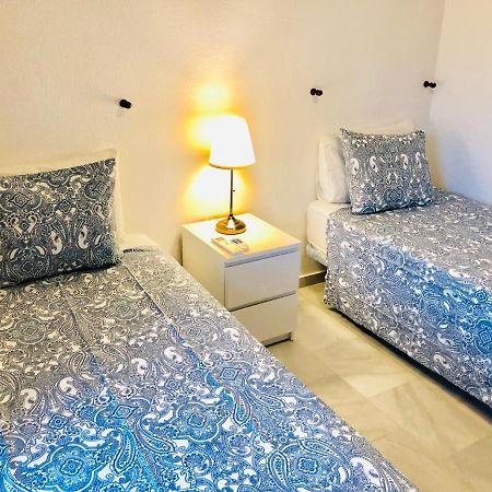 Lovely Sea Views Apartment On La Costa Del Sol El Faro Εξωτερικό φωτογραφία