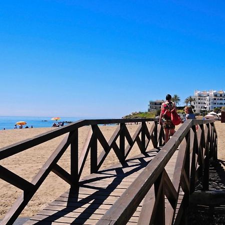 Lovely Sea Views Apartment On La Costa Del Sol El Faro Εξωτερικό φωτογραφία