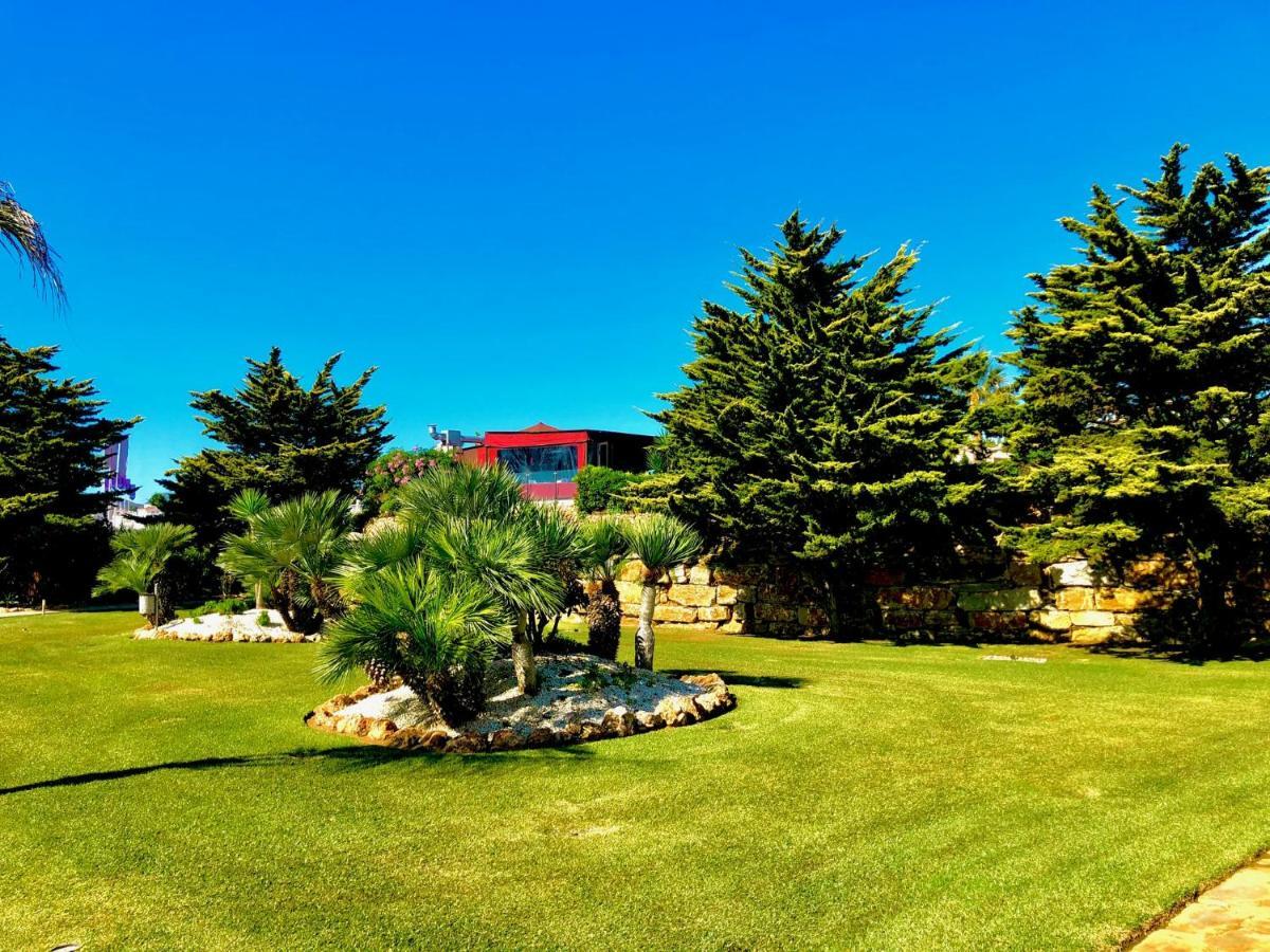 Lovely Sea Views Apartment On La Costa Del Sol El Faro Εξωτερικό φωτογραφία