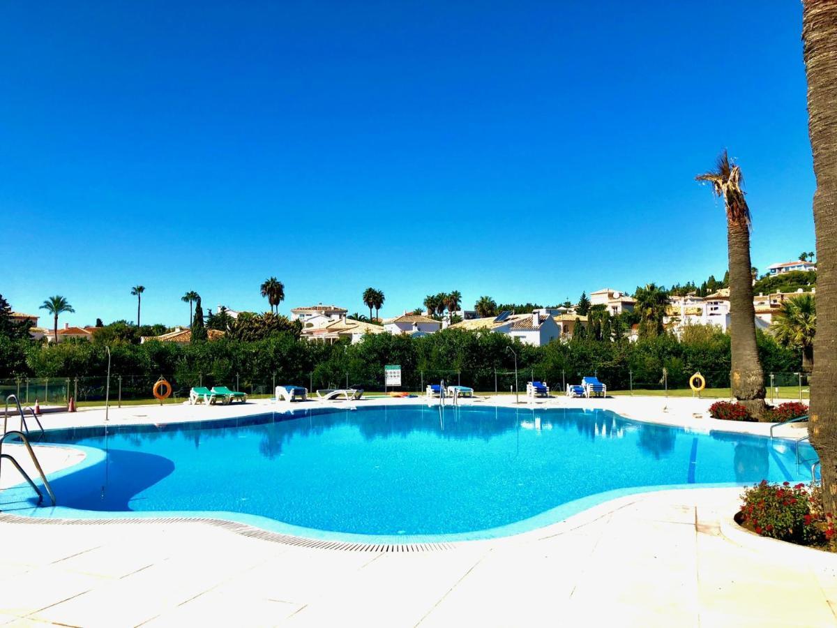 Lovely Sea Views Apartment On La Costa Del Sol El Faro Εξωτερικό φωτογραφία