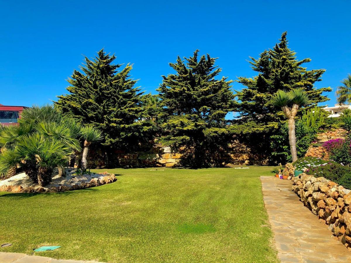 Lovely Sea Views Apartment On La Costa Del Sol El Faro Εξωτερικό φωτογραφία