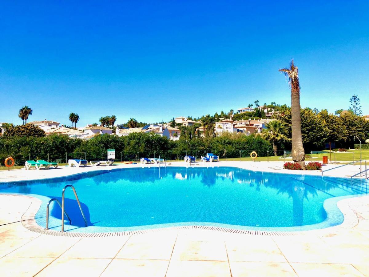 Lovely Sea Views Apartment On La Costa Del Sol El Faro Εξωτερικό φωτογραφία