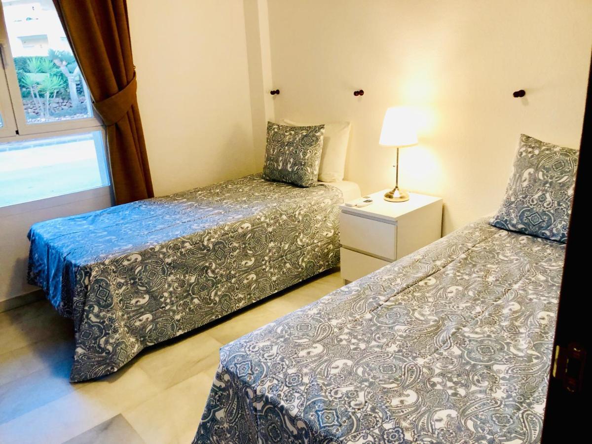 Lovely Sea Views Apartment On La Costa Del Sol El Faro Εξωτερικό φωτογραφία