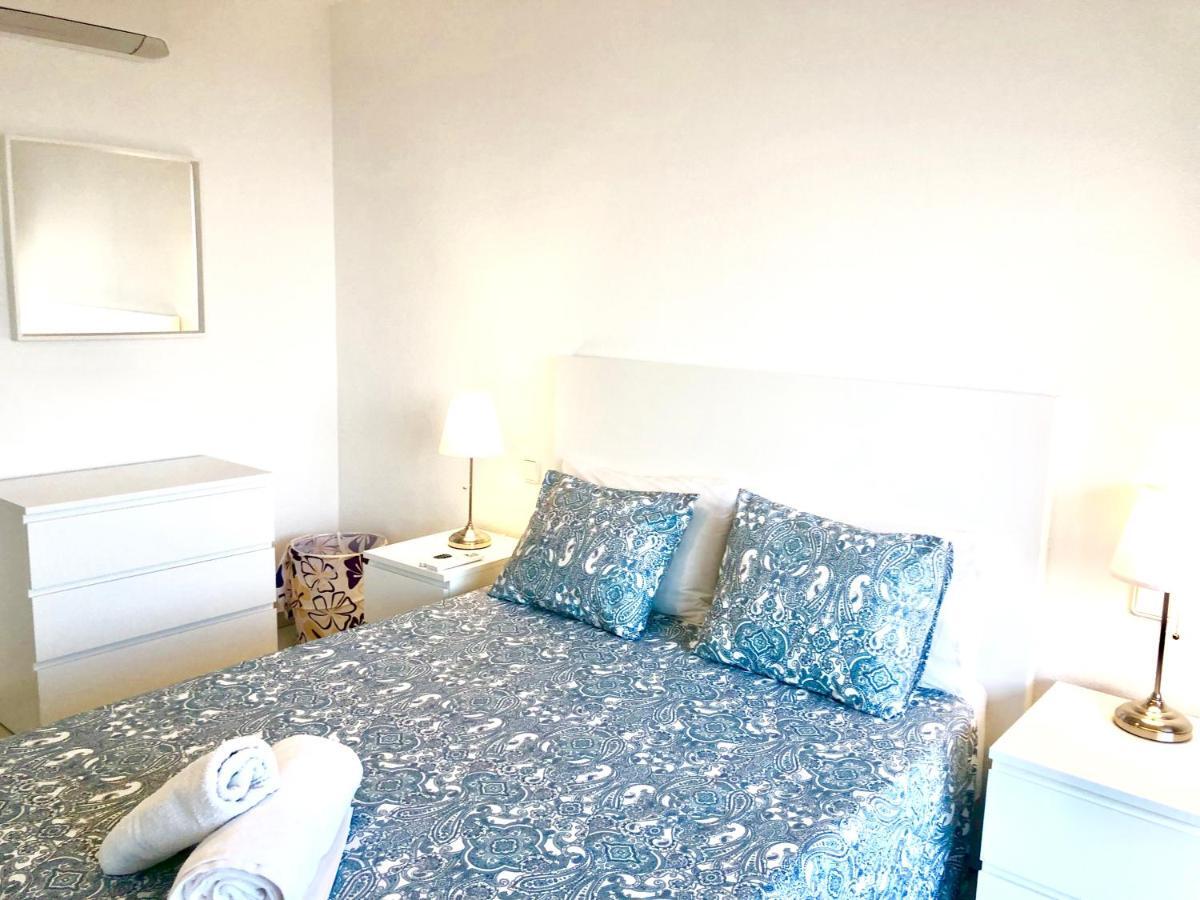 Lovely Sea Views Apartment On La Costa Del Sol El Faro Εξωτερικό φωτογραφία