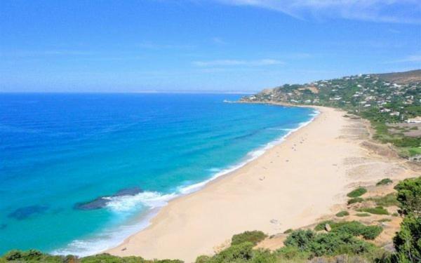 Lovely Sea Views Apartment On La Costa Del Sol El Faro Εξωτερικό φωτογραφία