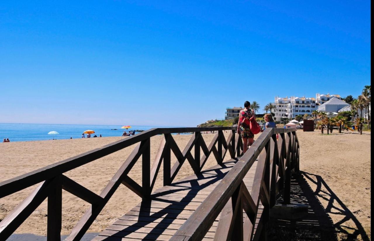 Lovely Sea Views Apartment On La Costa Del Sol El Faro Εξωτερικό φωτογραφία