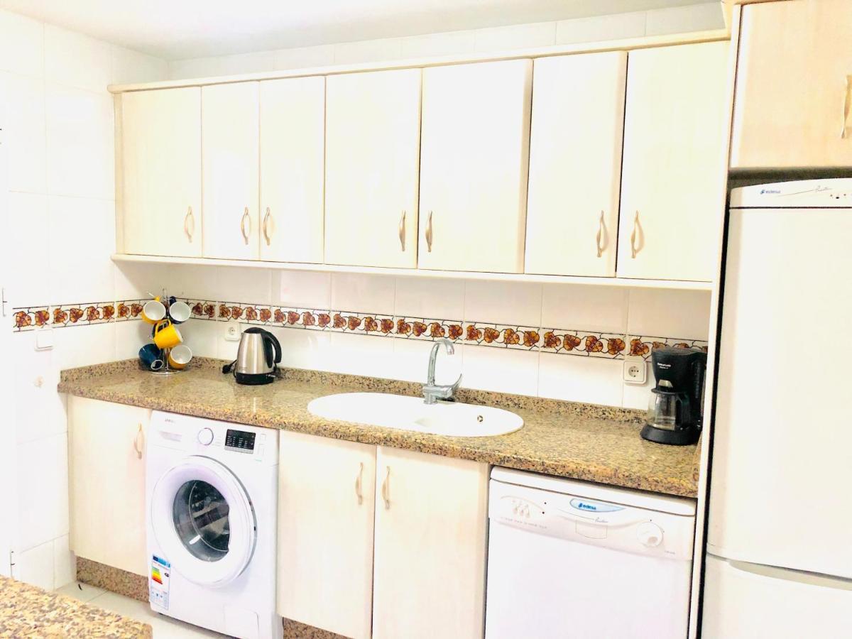 Lovely Sea Views Apartment On La Costa Del Sol El Faro Εξωτερικό φωτογραφία