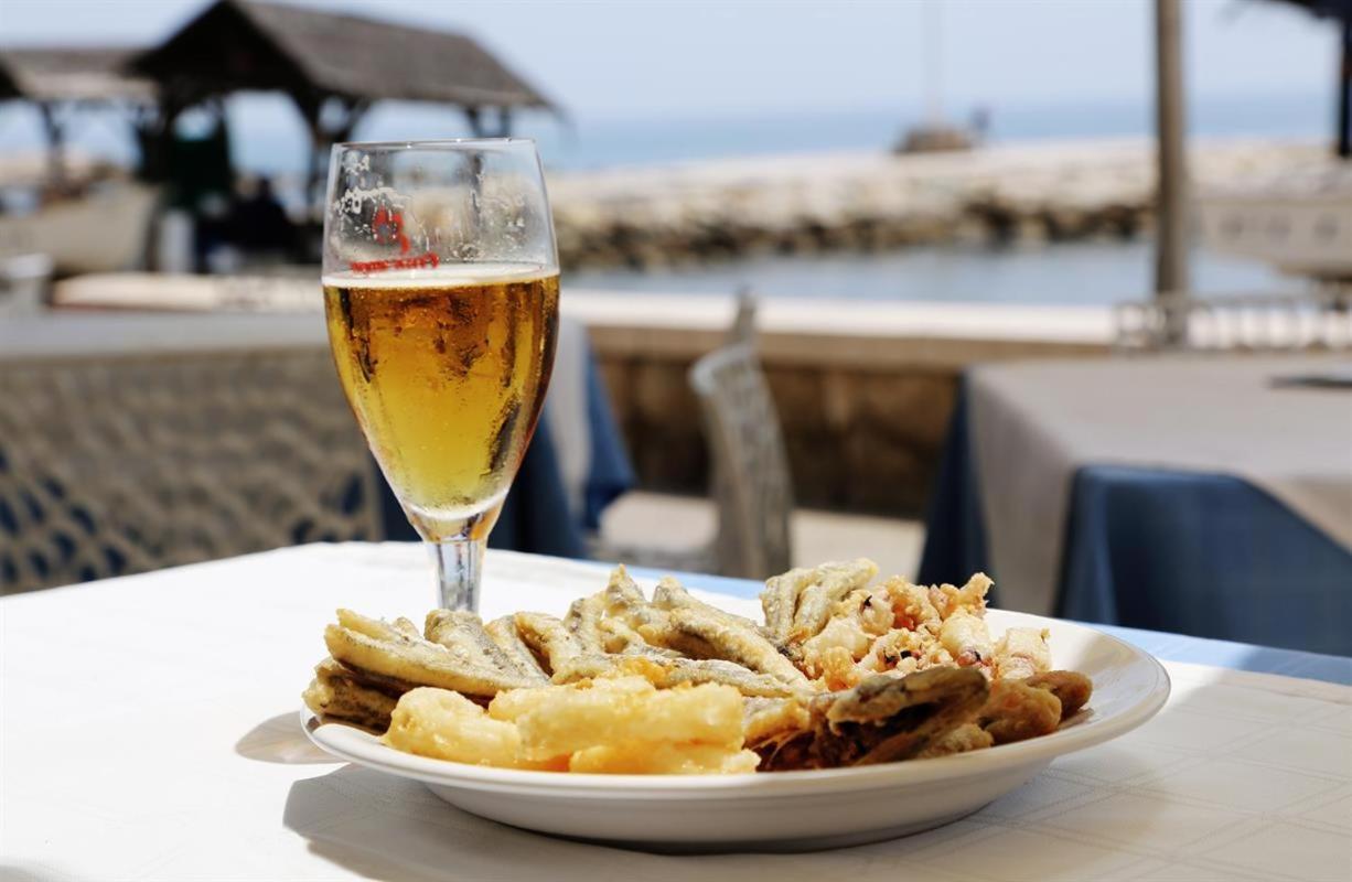 Lovely Sea Views Apartment On La Costa Del Sol El Faro Εξωτερικό φωτογραφία
