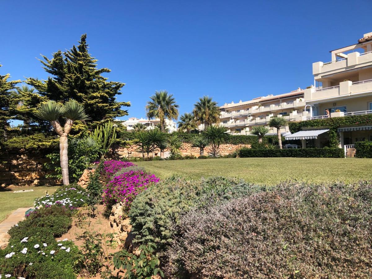 Lovely Sea Views Apartment On La Costa Del Sol El Faro Εξωτερικό φωτογραφία
