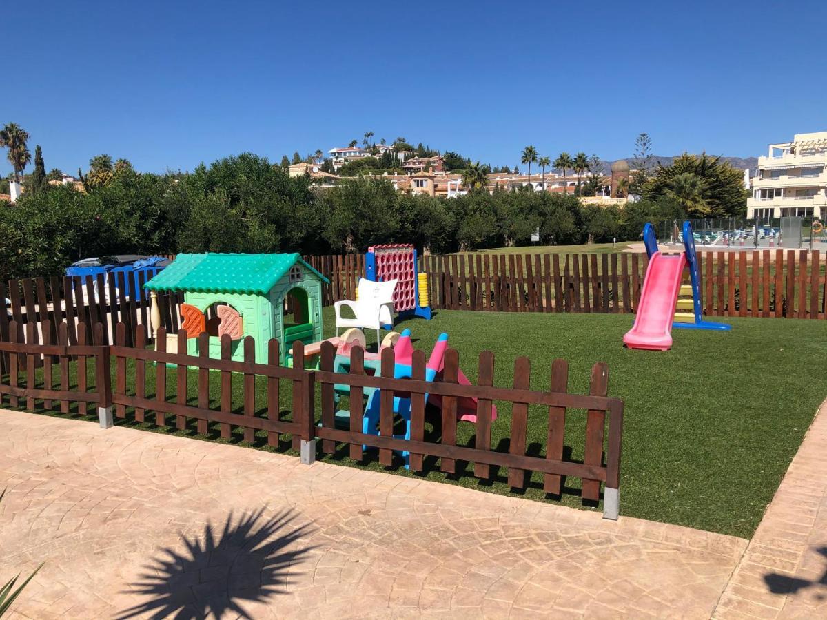 Lovely Sea Views Apartment On La Costa Del Sol El Faro Εξωτερικό φωτογραφία