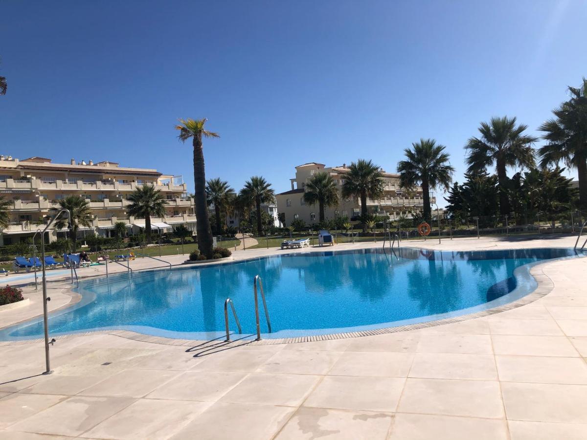 Lovely Sea Views Apartment On La Costa Del Sol El Faro Εξωτερικό φωτογραφία