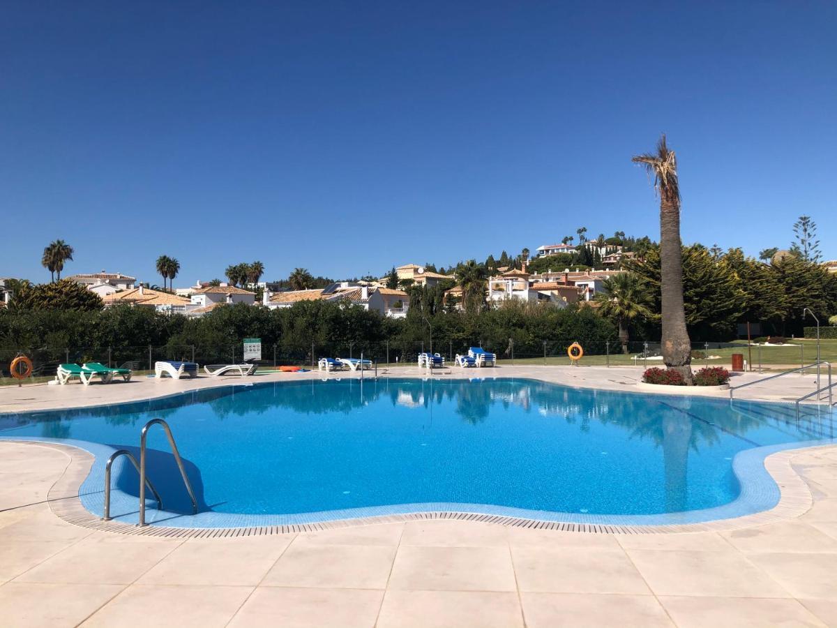 Lovely Sea Views Apartment On La Costa Del Sol El Faro Εξωτερικό φωτογραφία