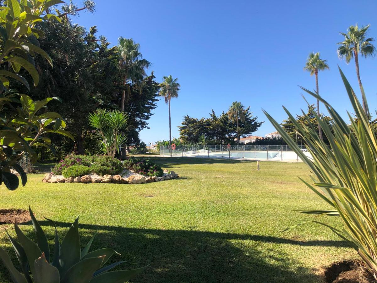 Lovely Sea Views Apartment On La Costa Del Sol El Faro Εξωτερικό φωτογραφία