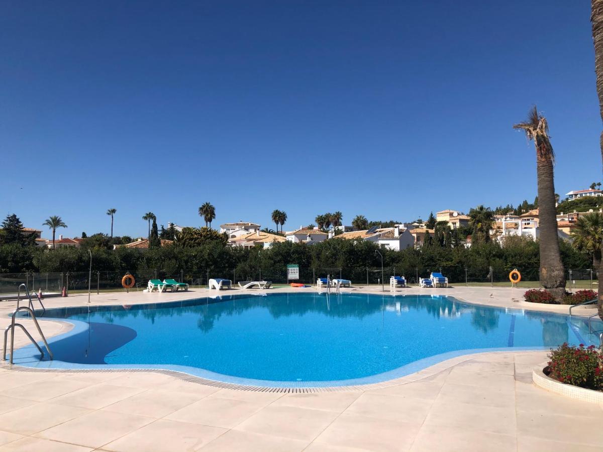 Lovely Sea Views Apartment On La Costa Del Sol El Faro Εξωτερικό φωτογραφία
