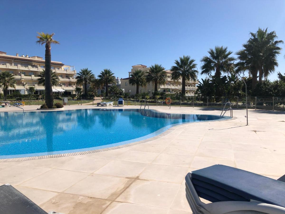 Lovely Sea Views Apartment On La Costa Del Sol El Faro Εξωτερικό φωτογραφία