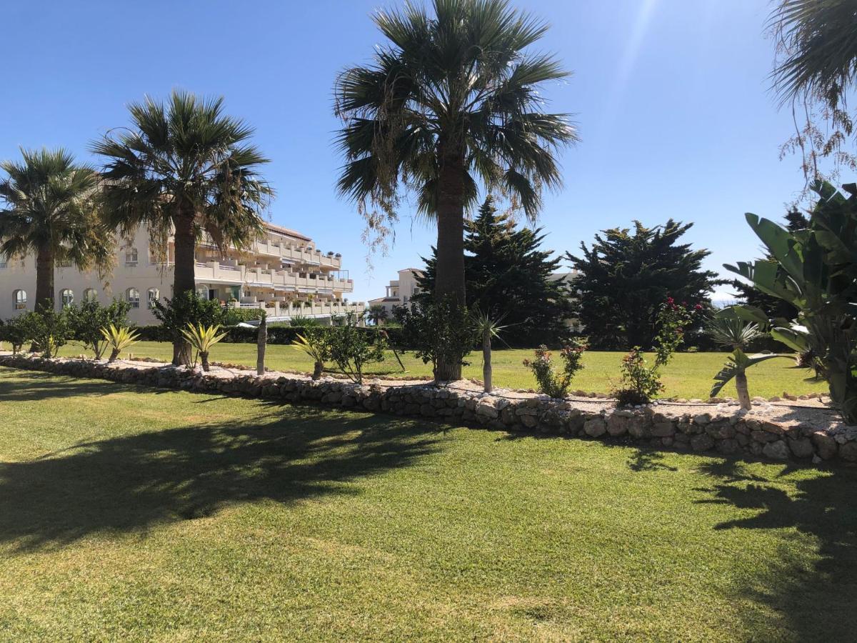 Lovely Sea Views Apartment On La Costa Del Sol El Faro Εξωτερικό φωτογραφία